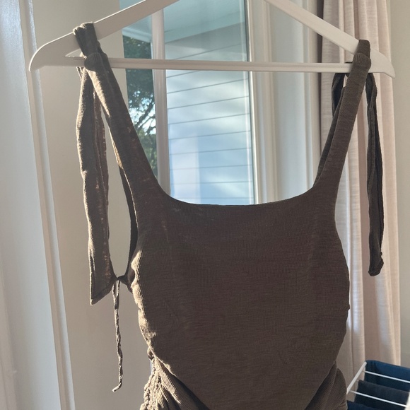 Free People Boulevard Tank Size S - Picture 5 of 6